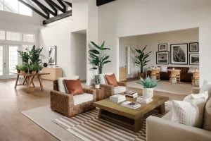 Singapore interior photographer